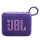Głośnik bluetooth JBL GO 4 FIOLETOWY